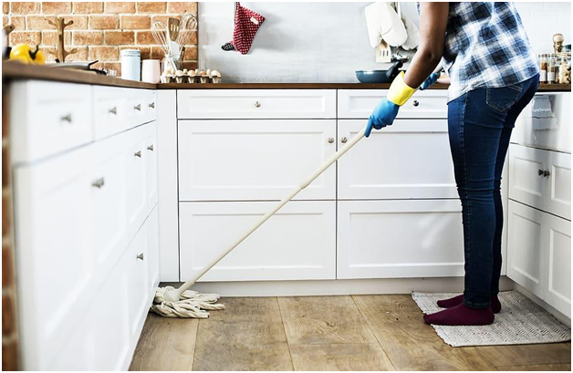 Reasons You Should Hire A Professional Cleaning Service